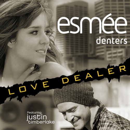 Esmée Denters Feat. Justin Timberlake